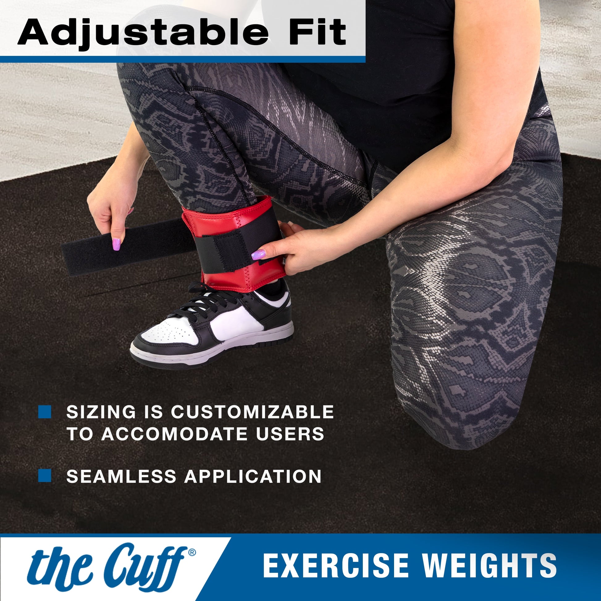 Original Adjustable Ankle and Wrist Weight for Yoga, Dance, Running, Cardio, Aerobics, Toning, and Physical Therapy. 12.5 Lb - Olive